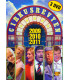 Cirkusrevyen 2009 / 2010 / 2011 - 3 DVD - NY