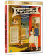 Eventyr på Mallorca (Dansk Filmskat) - DVD - NYHED APRIL 2021 - KAN FØRST LEVERES I NÆSTE UGE