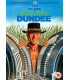 Crocodile Dundee - DVD - BRUIGT