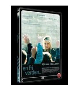 En Fri Verden...  - DVD - BRUGT