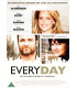 Every Day (Liev Schreiber) - DVD - BRUGT