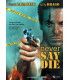 Never Say Die - DVD - BRUGT