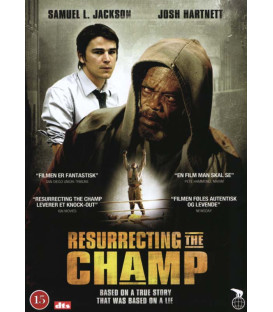 Resurrecting the Champ - DVD - BRUGT