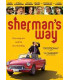 Shermans Way - DVD - BRUGT