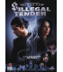 Illegal Tender (Rick Gonzalez) - DVD - BRUGT