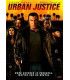 Urban Justice (Renegade Justice) - DVD - BRUGT
