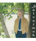 Erik Nielsen - Sølvstænk - CD - BRUGT