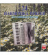 John Godtfredsen & Bent Vigg – 24 Harmonika Perler - CD - BRUGT