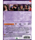 Gilmore Girls -  Sæson 3 - 6 DVD - BRUGT