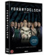 Forbrydelsen I: Hele Serien - Afsnit 1-20 - 8 DVD - BRUGT