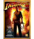 Indiana Jones 4: Og Krystalkraniets Kongerige - 2 DVD - BRUGT