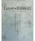 Game Of Thrones: Sæson 3 - 4 DVD - BRUGT