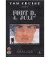 Født Den 4. Juli - DVD - BRUGT