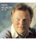 Frits Helmuth – Tæt På - CD - BRUGT