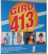 Giro 413 Favoritter 2 - CD - BRUGT