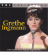 Grethe Ingmann – The Collection - CD - BRUGT