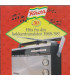 Hits fra din køkkentransistor 1968-98 - CD - BRUGT