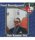 Poul Bundgaard – Det Kimer Nu - CD - BRUGT