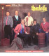 Thorleifs – Till Folkets Park - CD - BRUGT