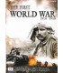 The First World War - 3 DVD - BRUGT