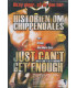 Historien om Chippendales - DVD - BRUGT