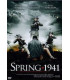 Spring 1941 - DVD - BRUGT