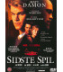 Sidste Spil (Rounders) - DVD - BRUGT
