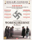 Forfalskerne - Die Fälscher - DVD - BRUGT