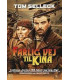 Farlig Vej til Kina - DVD - BRUGT