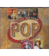 32 Total Danske Pop Hits - 2 CD - BRUGT