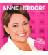 Anne Herdorf – Lad Det Swinge - CD - BRUGT