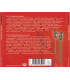 Danske Duetter - Et Årtusinde Af Danske Duetter - 2 CD - BRUGT