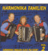 Harmonika Familien, vol. 2 - CD - BRUGT