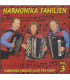 Harmonika Familien, vol. 3 - CD - BRUGT