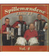 Spillemændene Linie 13 - Vol. 4 - CD - BRUGT