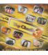 Top Charlie 3 - CD - DVD - BRUGT