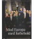 Danmarks historie 15: 1986-1993 Mod Europa med forbehold - DVD - NY