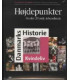 Danmarks historie - kvindeliv - DVD - NY