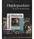 Danmarks historie - livsstil - DVD - NY