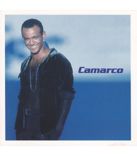 Camarco ‎– Camarco - CD - BRUGT