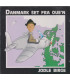 Jodle Birge - Danmark set fra Oue'n - CD - BRUGT