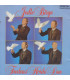 Jodle Birge - Fredens hvide due - CD - BRUGT
