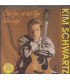 Kim Schwartz - Glad for, at det lige blev mig - CD - BRUGT