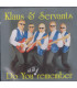 Klaus & Servants - Do you still remember - CD - BRUGT