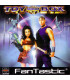 Toy-Box ‎– FanTastic - CD - BRUGT