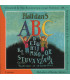 Halfdans ABC - Elisabeth & Otto Brandenburg - CD - BRUGT