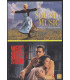 Sound Of Music + West Side Story - 2 DVD - BRUGT