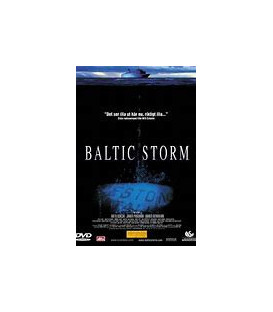 Baltic Storm - DVD - BRUGT