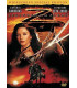 Zorro - Legenden Om Zorro - DVD - BRUGT