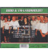 Dodo & VM-Landsholdet - DBU - CD - BRUGT